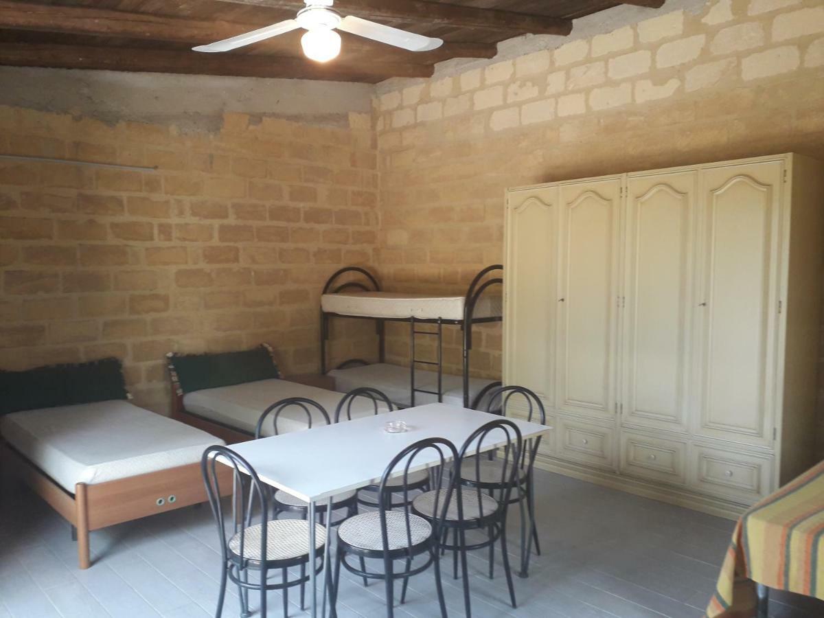 Camping La Pineta Village Πόρτο Εμπέντοκλε Εξωτερικό φωτογραφία