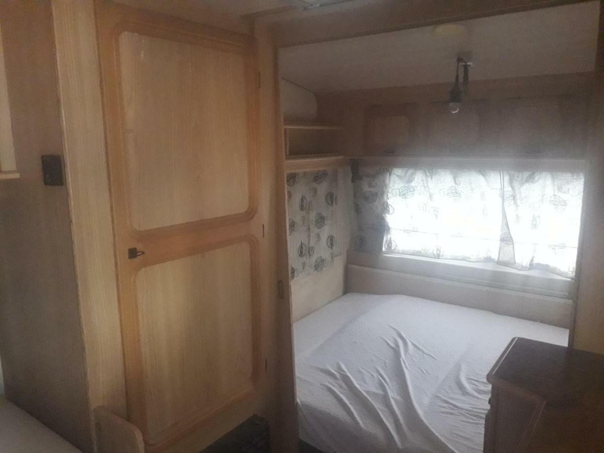 Camping La Pineta Village Πόρτο Εμπέντοκλε Εξωτερικό φωτογραφία